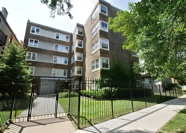 Property at 7710 N Sheridan Rd #506, Chicago, IL, 60626, 1 bed, 1 bath, [object Object]