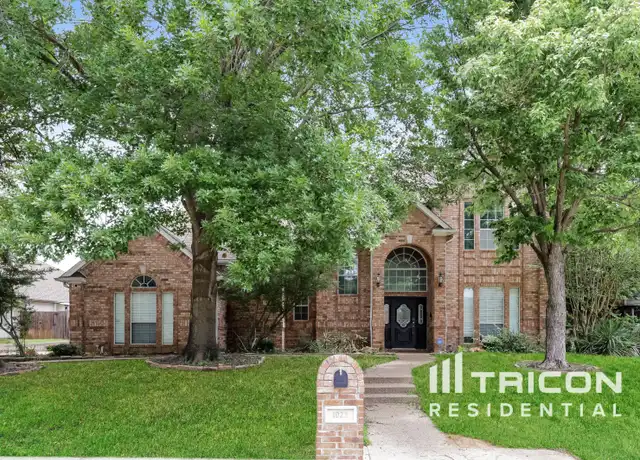 Property at 1028 Pebble Beach Dr, Mansfield, TX, 76063, 5 beds, 4 baths, [object Object]