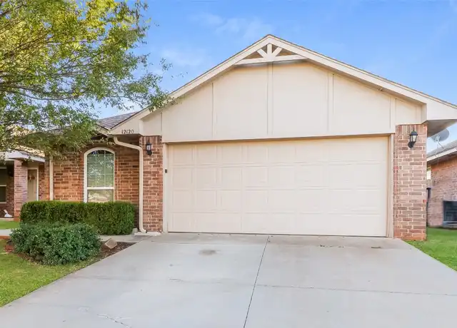 Property at 12120 NW 133rd Ter, Piedmont, OK, 73078, 3 beds, 2 baths, [object Object]