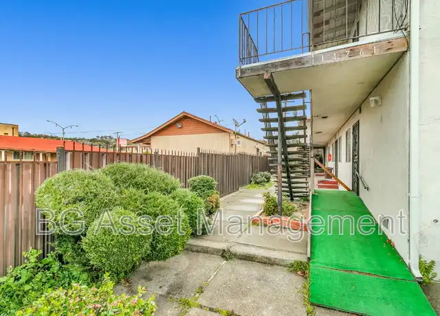 Property at 14761 San Pablo Ave Unit 2, San Pablo, CA, 94806, 2 beds, 1 bath, [object Object]