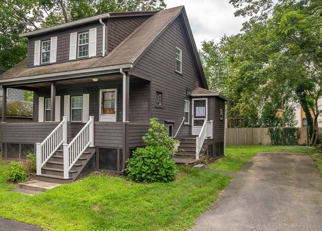 Photo of 4 Woods Ct Unit 4, Natick, MA 01760
