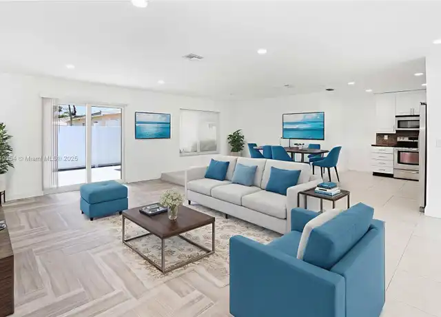 Property at 1110 S 14th Ave Unit 1110, Hollywood, FL, 33020, 4 beds, 3 baths, [object Object]