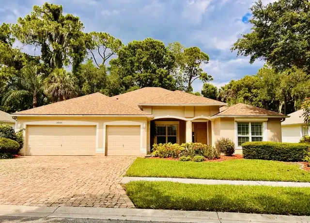 Property at 2660 La Cita Ln, Titusville, FL, 32780, 4 beds, 2 baths, [object Object]