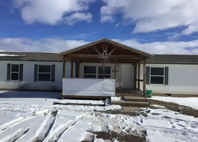 Property at 8475 Tahoe Ave, Silver Springs, NV, 89429, 4 beds, 2 baths, [object Object]