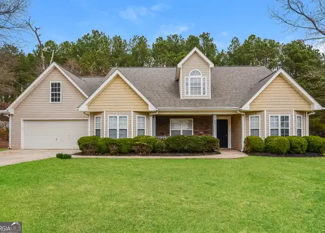 Property at 45 Berkshire Pass, Covington, GA, 30016, 3 beds, 2 baths, [object Object]