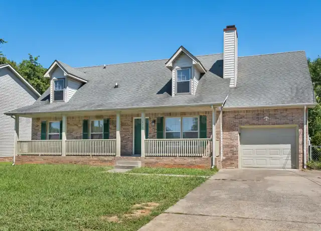 Property at 979 Peachers Mill Rd, Clarksville, TN, 37042, 4 beds, 2 baths, [object Object]