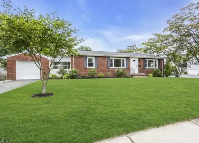 Property at 63 Livingston Ave Unit A, New Providence, NJ, 07974, 2 beds, 1 bath, [object Object]