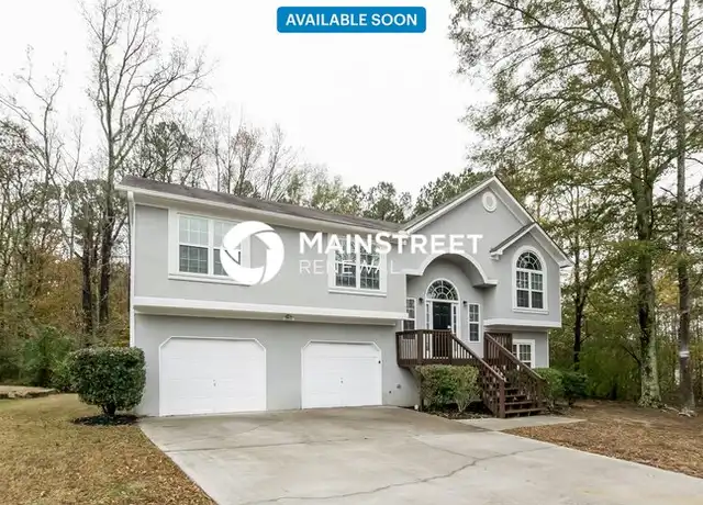 Property at 5809 Westside Rd, Austell, GA, 30106, 3 beds, 3 baths, [object Object]