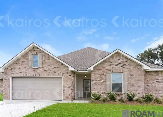 Property at 100 Alpine Meadows Ln, Lafayette, LA, 70506, 3 beds, 2 baths, [object Object]