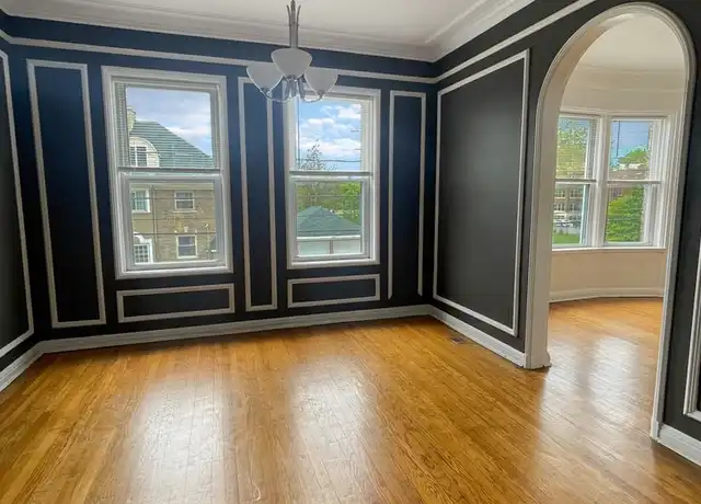 Property at 10210 Byron St Unit 4, Detroit, MI, 48202, 3 beds, 1.5 baths, [object Object]