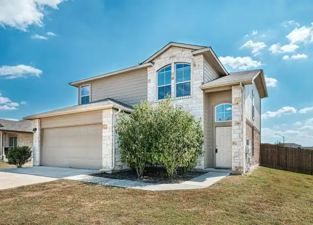 Property at 100 Northern Flicker St, Kyle, TX, 78640, 4 beds, 2.5 baths, [object Object]