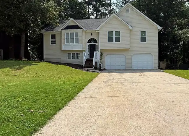 Property at 419 Etowah Valley Way, Woodstock, GA, 30189, 4 beds, 2 baths, [object Object]