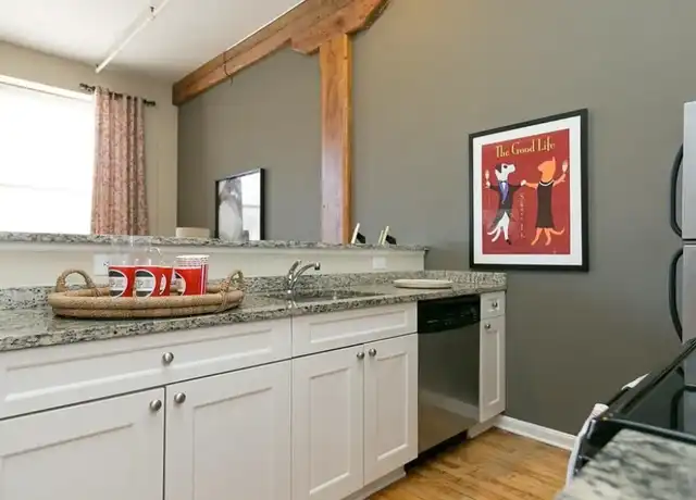Property at THE GREENEHOUSE - 519 W Pratt St, Baltimore, MD, 21201, 1-2 bed, 1 bath, [object Object]