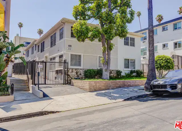 Property at 1643 Formosa Ave Unit 2, Los Angeles, CA, 90046, 1 bed, 1 bath, [object Object]