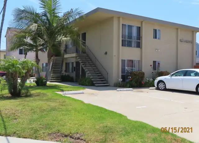 Property at 807 Florence St Unit D, Imperial Beach, CA, 91932, 2 beds, 1 bath, [object Object]