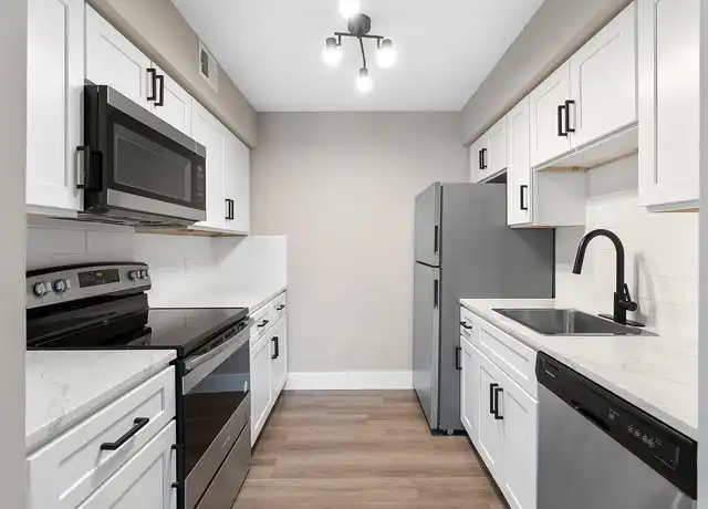 Property at Reserve at Anderson - 160 Continental St, Anderson, SC, 29625, 1 bed, 1 bath, [object Object]