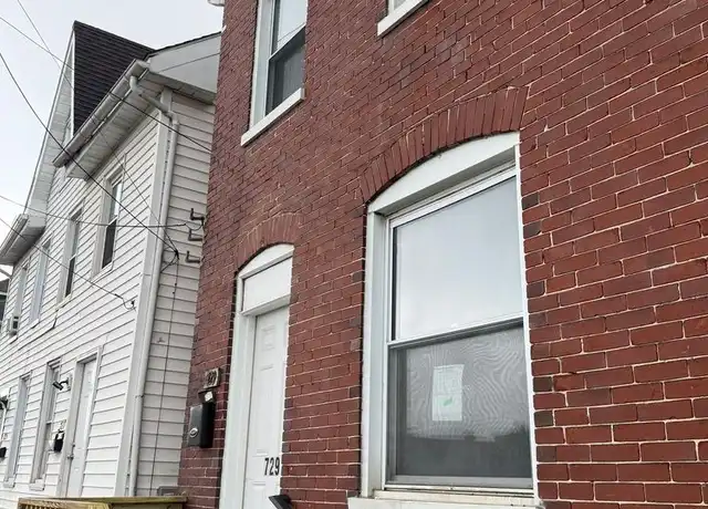 Property at 729 Washington Ave Unit 729, Hagerstown, MD, 21740, 3 beds, 1 bath, [object Object]