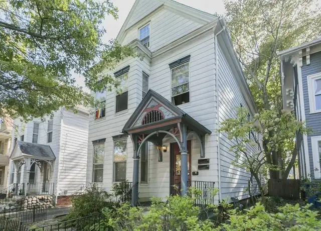 Property at 28 Edwards St Unit 1, New Haven, CT, 06511, 2 beds, 1 bath, [object Object]
