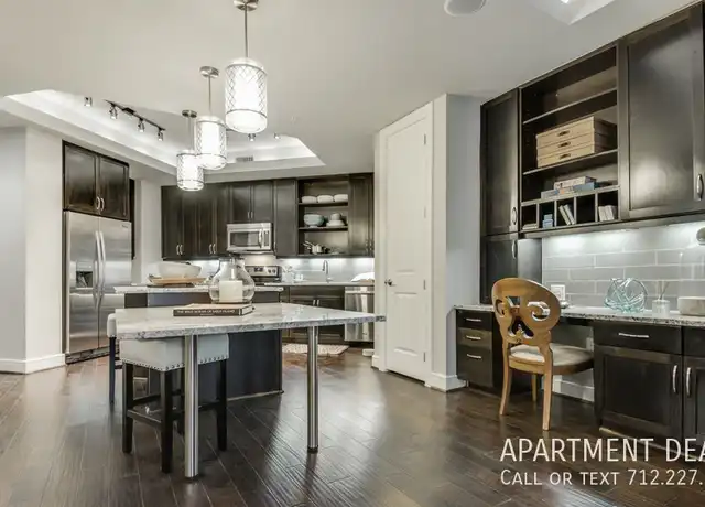 Property at 2309 Mid Ln Unit 1943, Houston, TX, 77027, 1 bed, 1 bath, [object Object]