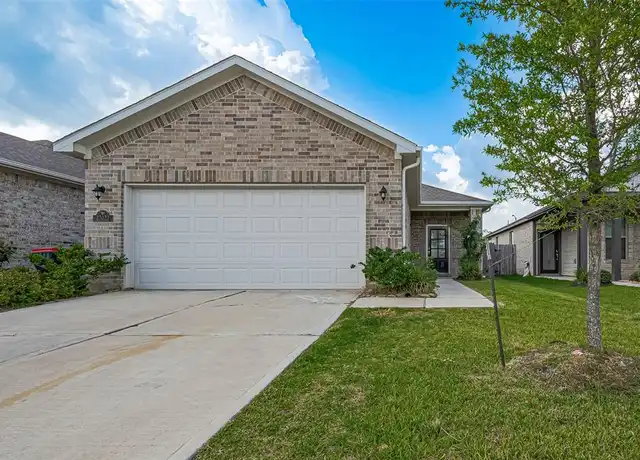 Property at 23022 Undertaken Path Dr, Katy, TX, 77493, 3 beds, 2 baths, [object Object]