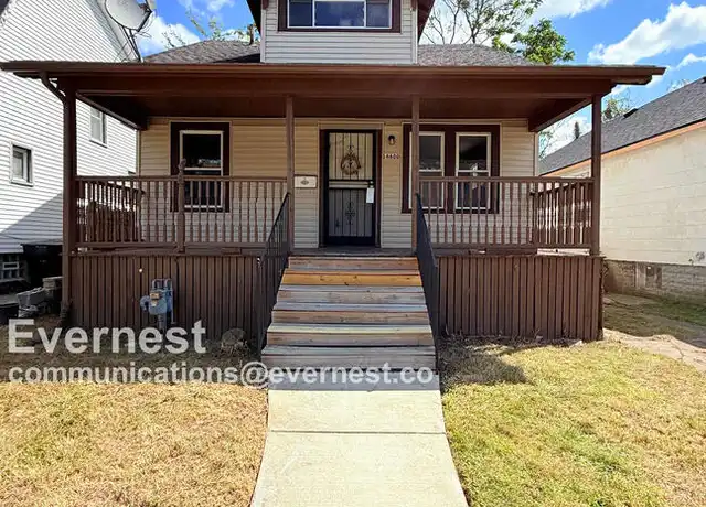 Property at 14600 Lauder St, Detroit, MI, 48227, 3 beds, 1 bath, [object Object]