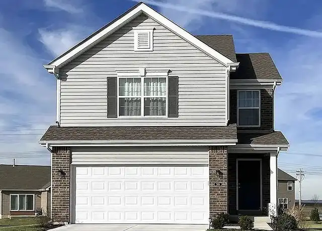 Property at 343 Crestfield Ct, Saint Charles, MO, 63301, 3 beds, 2.5 baths, [object Object]