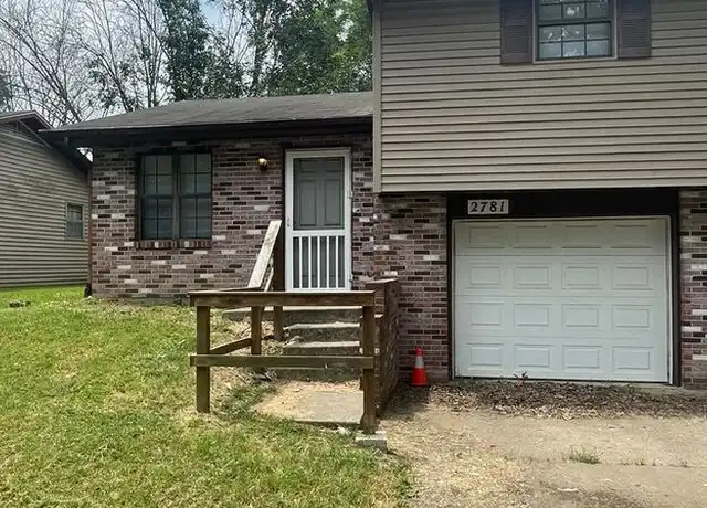 Property at 2781 Hawthorne Rd, Cape Girardeau, MO, 63701, 2 beds, 1 bath, [object Object]