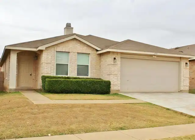 Property at 4021 Foxhound Ln, Fort Worth, TX, 76123, 3 beds, 2 baths, [object Object]