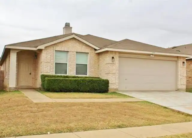 Property at 4021 Foxhound Ln, Fort Worth, TX, 76123, 3 beds, 2 baths, [object Object]