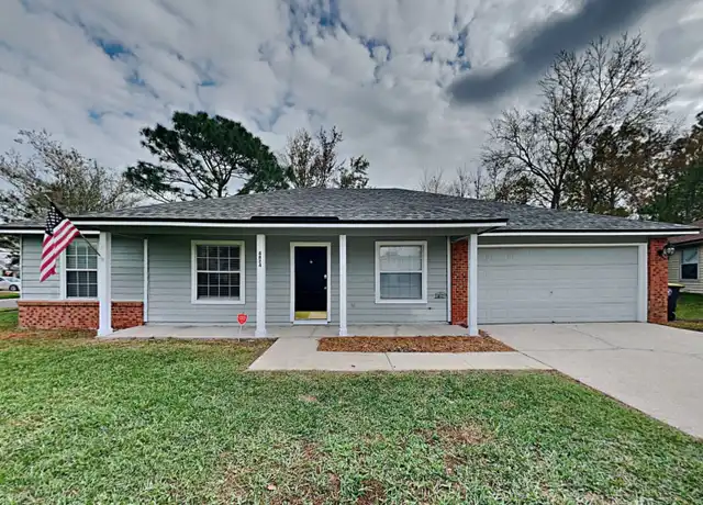Property at 8824 Fieldside Ct, Jacksonville, FL, 32244, 3 beds, 2 baths, [object Object]