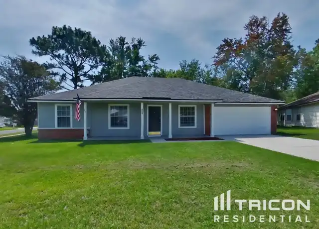 Property at 8824 Fieldside Ct, Jacksonville, FL, 32244, 3 beds, 2 baths, [object Object]