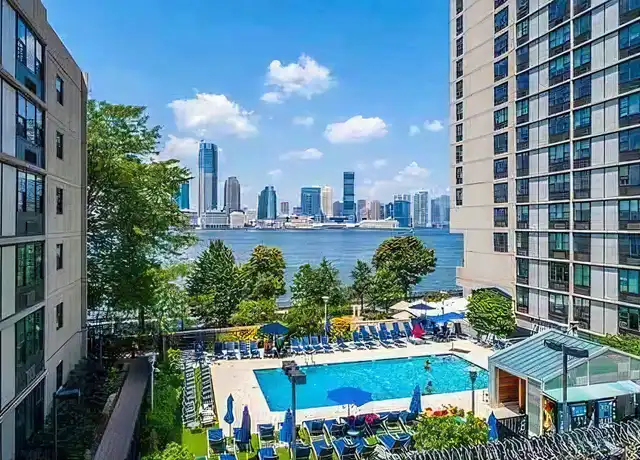 Property at 395 S End Ave Unit 20K, New York, NY, 10280, 1 bed, 1 bath, [object Object]