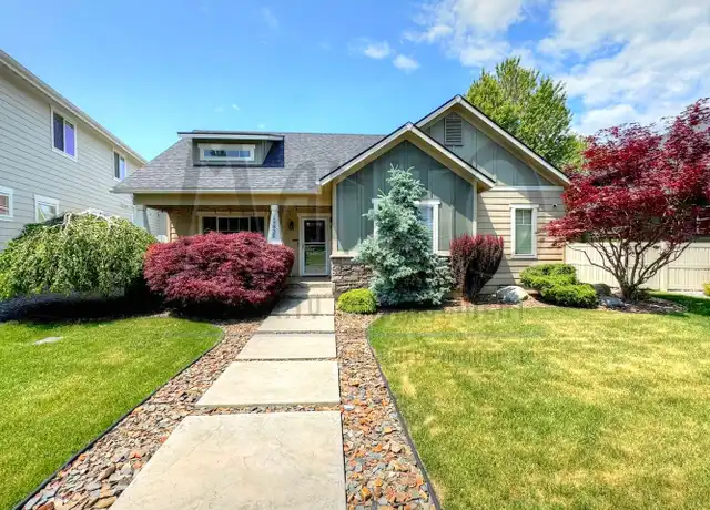Property at 19835 E Meyers Ave, Liberty Lake, WA, 99016, 3 beds, 2 baths, [object Object]