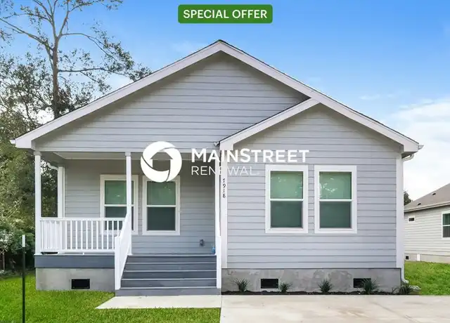 Property at 7918 Record St, Houston, TX, 77028, 4 beds, 2.5 baths, [object Object]