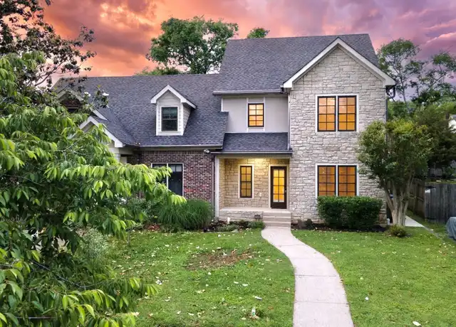 Property at 2124A W Linden Ave, Nashville, TN, 37212, 3 beds, 2.5 baths, [object Object]