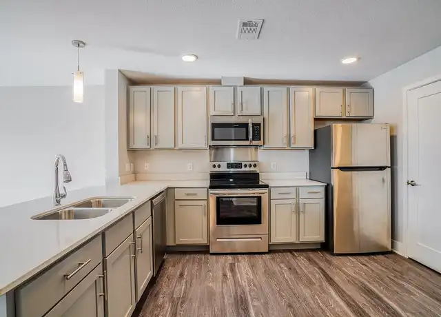 Property at Residences at Hoffman - 1324 Xanadu St, Aurora, CO, 80011, 1-2 bed, 1 bath, [object Object]