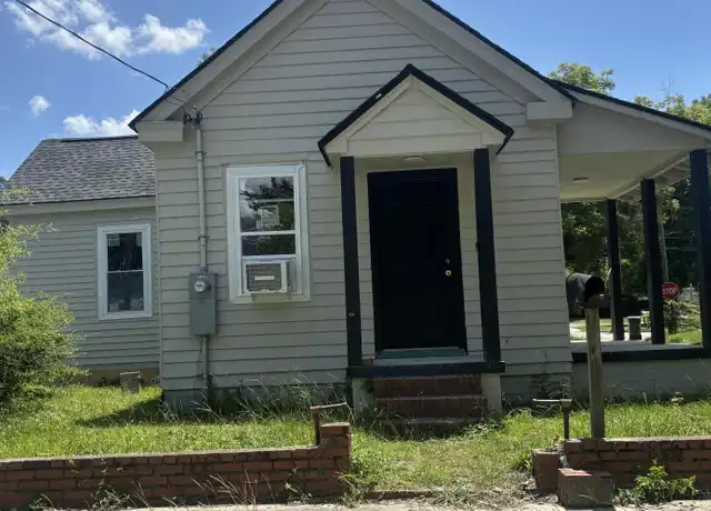 Property at 1744 Hicks St, Augusta, GA, 30904, 2 beds, 1 bath, [object Object]