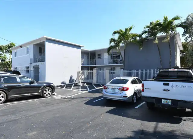 Property at 1398 NW 61st St, Miami, FL, 33142, 2 beds, 1 bath, [object Object]