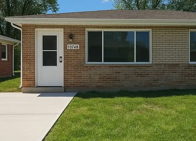 Property at 10748 Tropic Dr, Saint Ann, MO, 63074, 2 beds, 1 bath, [object Object]