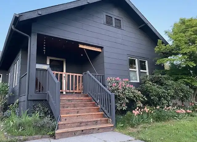 Property at 2117 S Cushman Ave, Tacoma, WA, 98405, 3 beds, 1 bath, [object Object]