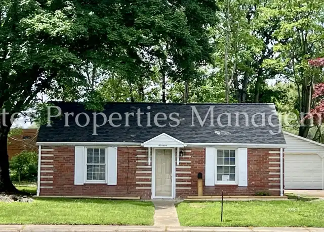 Property at 19 S Congress Ave, Evansville, IN, 47714, 2 beds, 1 bath, [object Object]