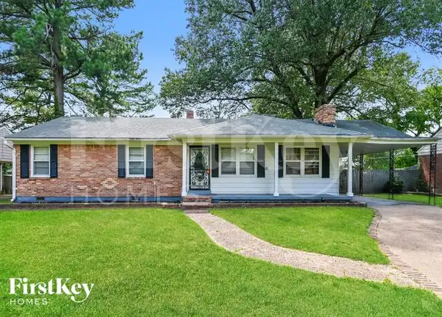 Property at 5101 Haleville Rd, Memphis, TN, 38116, 4 beds, 2 baths, [object Object]