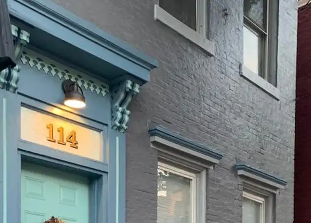 Property at 114 S 17th St Unit 1, Pittsburgh, PA, 15203, 1 bed, 1 bath, [object Object]