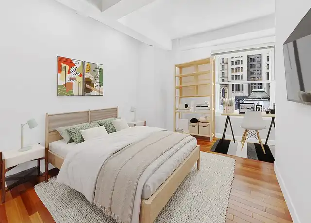 Property at 88 Greenwich St Unit 1522, New York, NY, 10006, 1 bed, 1 bath, [object Object]