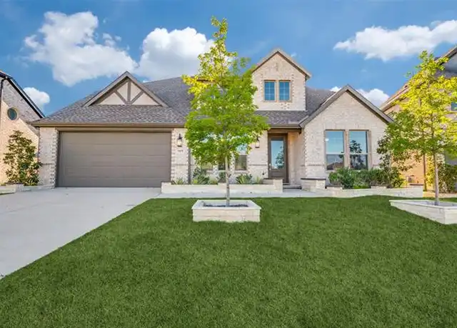 Property at 3905 Revard Ct, Prosper, TX, 75078, 4 beds, 3.5 baths, [object Object]