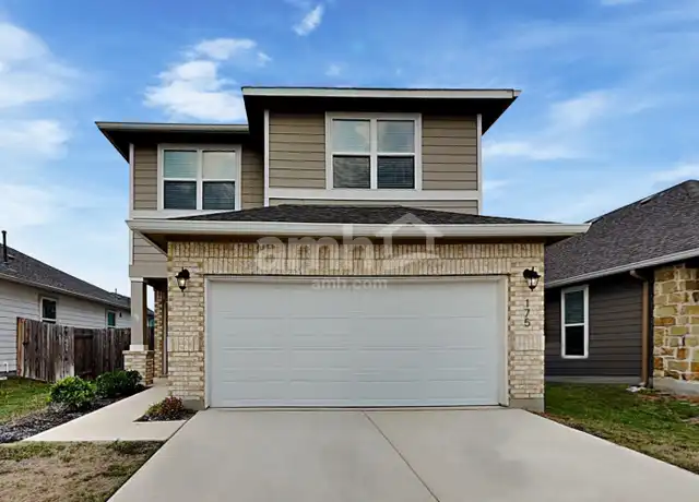 Property at 175 Pebble Creek Run, New Braunfels, TX, 78130, 3 beds, 2.5 baths, [object Object]