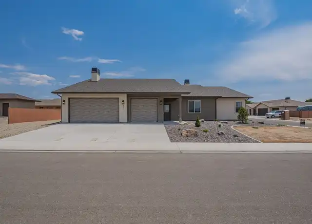 Property at 846 Fire Quartz Ln, Grand Junction, CO, 81506, 4 beds, 3.5 baths, [object Object]