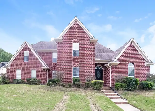 Property at 1230 Worthington Dr, Southaven, MS, 38671, 5 beds, 3 baths, [object Object]
