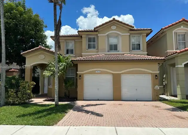 Property at 7454 NW 112th Pl, Medley, FL, 33178, 4 beds, 3.5 baths, [object Object]