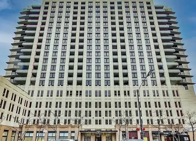 Property at 1255 S State St, Chicago, IL, 60605, 1 bed, 1 bath, [object Object]